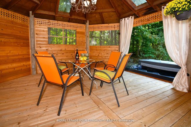 527 Big Bay Point Rd, House other with 5 bedrooms, 4 bathrooms and 10 parking in Innisfil ON | Image 10