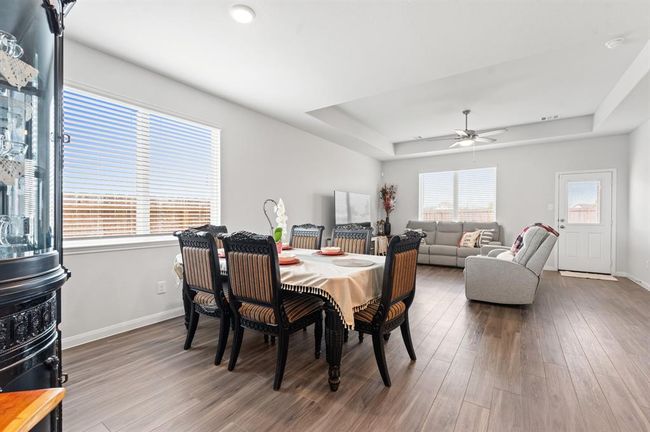 16635 Olivewood Ln, House other with 3 bedrooms, 3 bathrooms and 2 parking in Conroe TX | Image 7