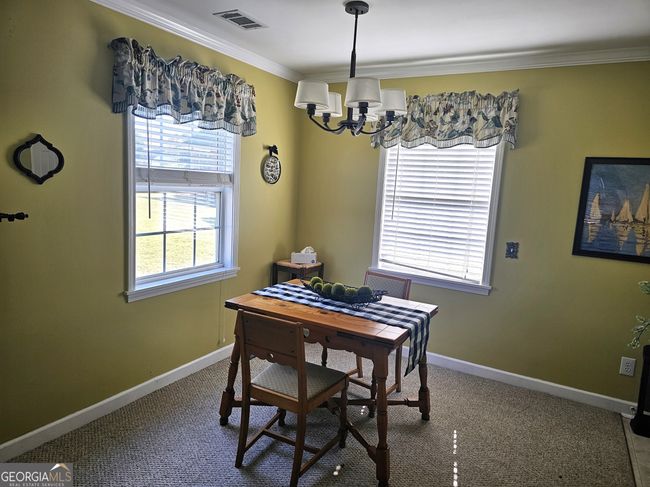 1045 Bazemore Rd, House other with 3 bedrooms, 3 bathrooms and null parking in Dexter GA | Image 29