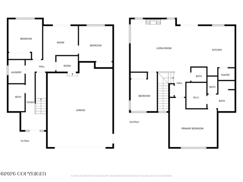 8857 Chalk Hill Loop, Anchorage, AK, 99502-4066 | Card Image