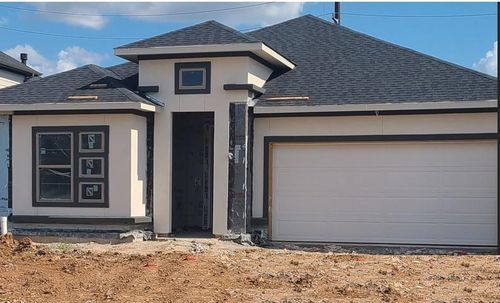 415 Yellow Dandelion Ln, Richmond, TX, 77406-0136 | Card Image