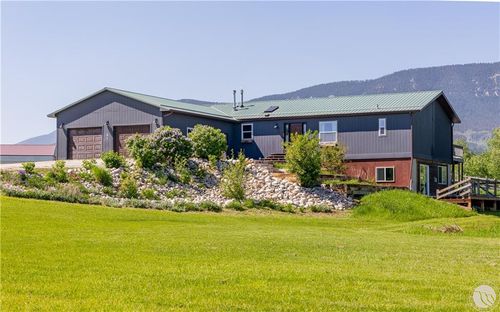 9 W Palisade Basin Dr, Red Lodge, MT, 59068-9388 | Card Image