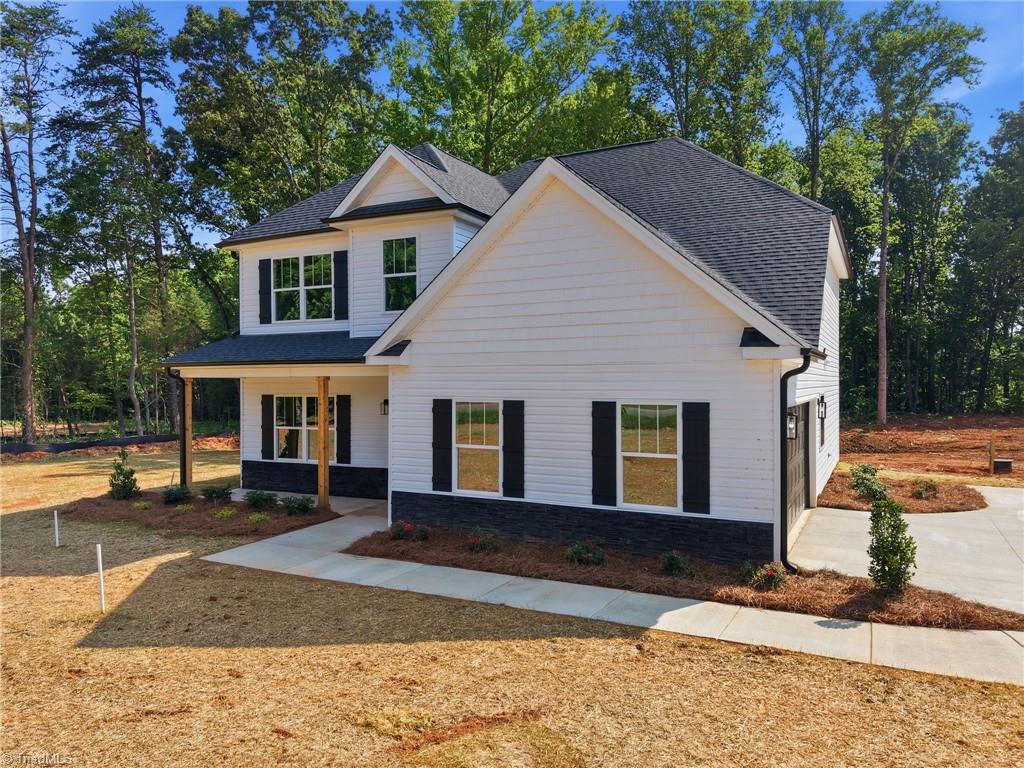 Residential in Greensboro 2