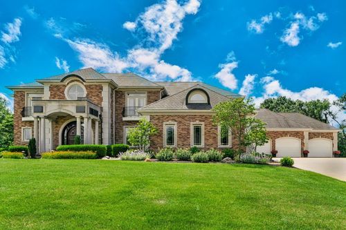53717 Meadow Lake Ct, Elkhart, IN, 46514-9487 | Card Image