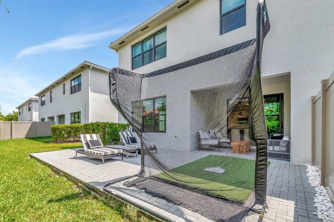 4343 Arcturus Ln, Condo with 3 bedrooms, 3 bathrooms and null parking in Lake Worth FL | Image 24