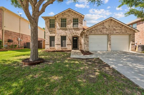 3604 Truman St, Mckinney, TX, 75071-2910 | Card Image