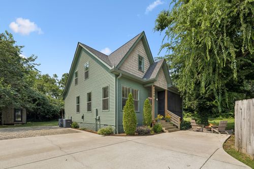 1204B Keller Ave, Nashville, TN, 37216 | Card Image