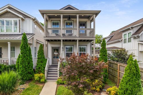 3511 Park Ave, Nashville, TN, 37209 | Card Image