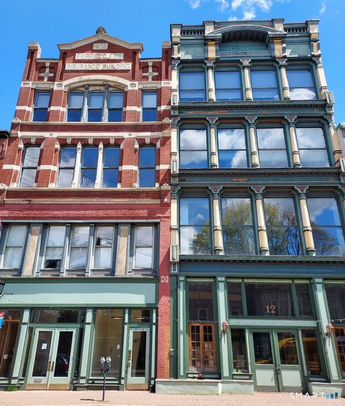 12 South Main Street, Norwalk, CT, 06854 | Card Image