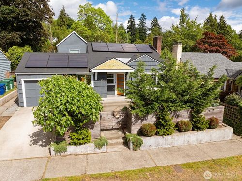7264 27th Avenue Ne, Seattle, WA, 98115 | Card Image
