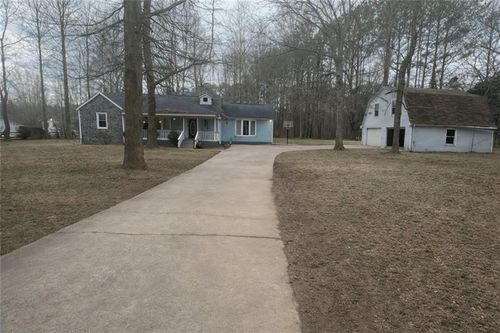 265 Winding Stream, Hampton, GA, 30228 | Card Image