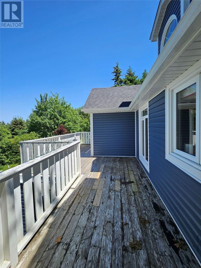 68 Salmon Cove Rd, House other with 3 bedrooms, 3 bathrooms and null parking in South River NL | Image 47