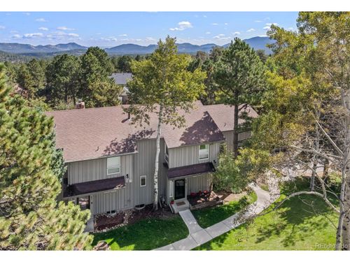 48-2356 Hiwan Dr, Evergreen, CO, 80439-8980 | Card Image