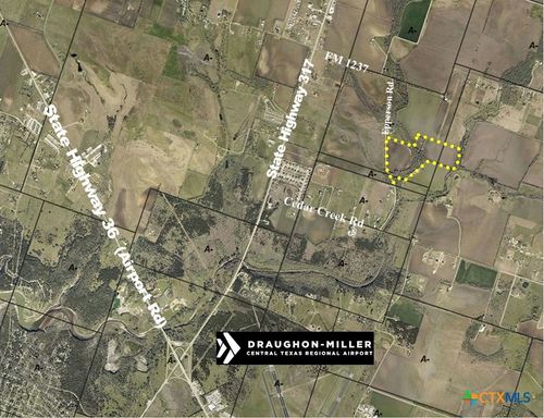 6601 Epperson Rd, Temple, TX, 76504-6050 | Card Image