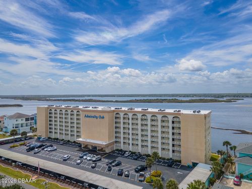 605-3606 S Peninsula Dr, PORT ORANGE, FL, 32127-4666 | Card Image