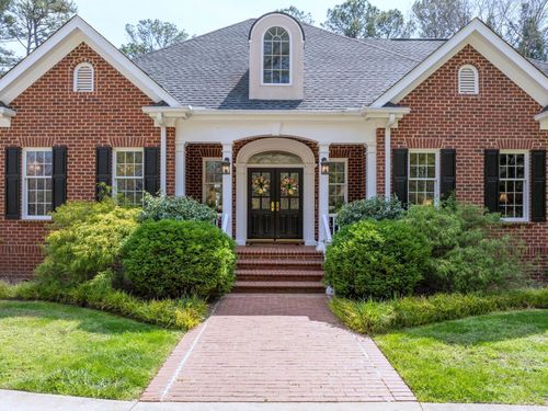 6 Twin Oaks Ct, Spartanburg, SC, 29306-6645 | Card Image