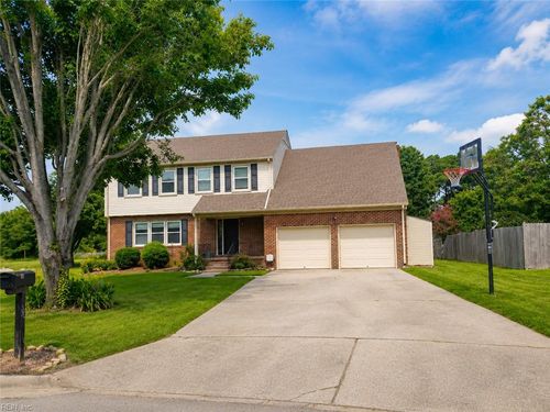 30 Windy Point Drive, Poquoson, VA, 23662 | Card Image
