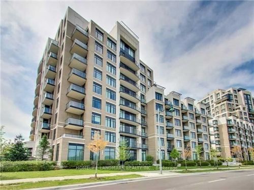 514-131 Upper Duke Cres, Markham, ON, L6G0C9 | Card Image