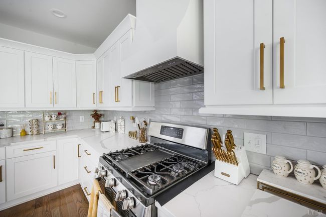 301 Bentley Grove Way, House other with 5 bedrooms, 3 bathrooms and null parking in Lynchburg VA | Image 18