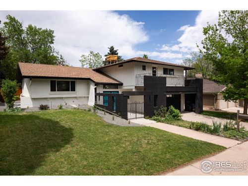 7453 E Jefferson Dr, Denver, CO, 80237-1311 | Card Image