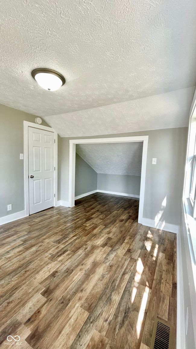 929 Bancroft St, House other with 3 bedrooms, 2 bathrooms and null parking in Indianapolis IN | Image 27