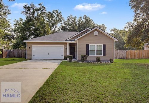 96 Griffin Road, Allenhurst, GA, 31301 | Card Image
