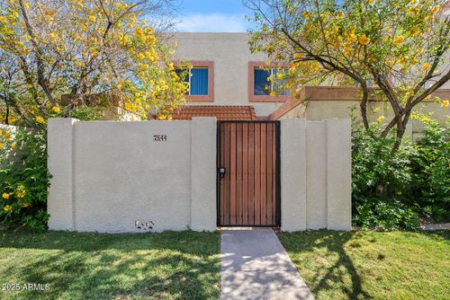 7844 E Rovey Ave, Scottsdale, AZ, 85250-4735 | Card Image