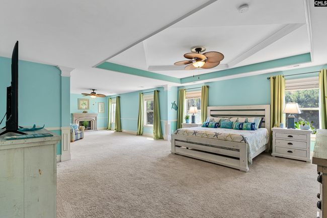 846 Village Well Ct, House other with 6 bedrooms, 5 bathrooms and null parking in Chapin SC | Image 23