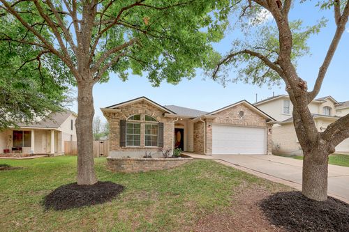3942 Upper Passage Ln, Round Rock, TX, 78681-1092 | Card Image