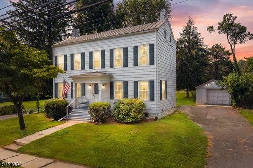 65 Washington St, Rocky Hill, NJ, 08553-1038 | Card Image