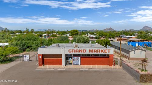 6254 S 6th Avenue, Tucson, AZ, 85706 | Card Image