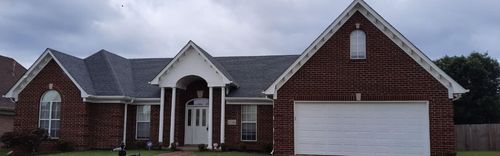 4456 Alixs Dr, Memphis, TN, 38125-3315 | Card Image