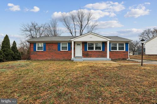 13208 Haddock Road, WOODBRIDGE, VA, 22193 | Card Image