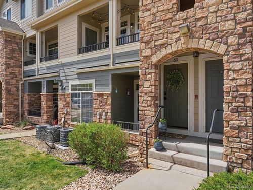 8-810-431 Black Feather Loop, Castle Rock, CO, 80104-8016 | Card Image