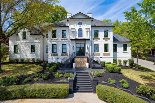 1103 Centennial Lot 8 Drive, Chattanooga, TN, 37405 | Card Image