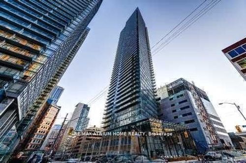 1101-832 Bay St, Toronto, ON, M5S1Z6 | Card Image