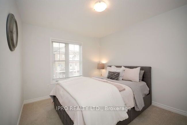 867 Fowles Crt, House attached with 4 bedrooms, 3 bathrooms and 2 parking in Milton ON | Image 36