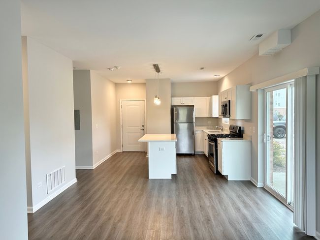 APT-1F - 853 E Main St, Condo with 2 bedrooms, 2 bathrooms and 2 parking in East Dundee IL | Image 8