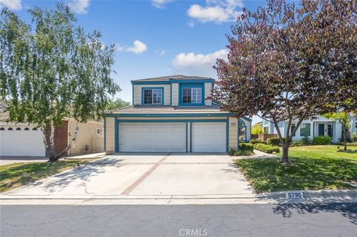5795 Blackbird Ln, La Verne, CA, 91750-2370 | Card Image