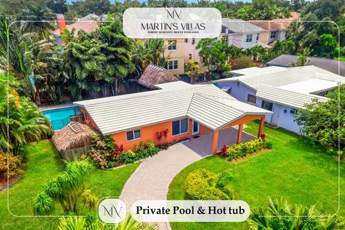 1500 Sw 22nd St, Fort Lauderdale, FL, 33315-1835 | Card Image