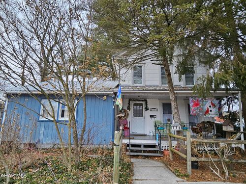 312 N 4th St, BELLWOOD, PA, 16617-1402 | Card Image