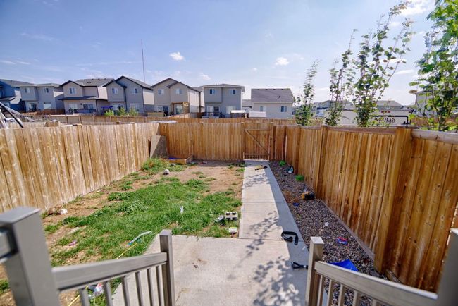 841 Greywolf Run N, Home with 3 bedrooms, 2 bathrooms and 2 parking in Lethbridge AB | Image 12
