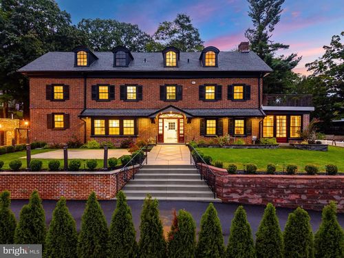 6625 Lincoln Dr, PHILADELPHIA, PA, 19119-3116 | Card Image