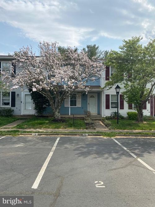 5152 Cottonwood Ct, FREDERICKSBURG, VA, 22407-1484 | Card Image