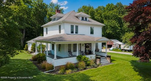 40 3rd St, Gouldsboro, PA, 18424-8886 | Card Image