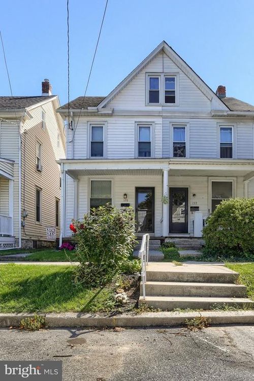120 Bosler Ave, LEMOYNE, PA, 17043-1925 | Card Image