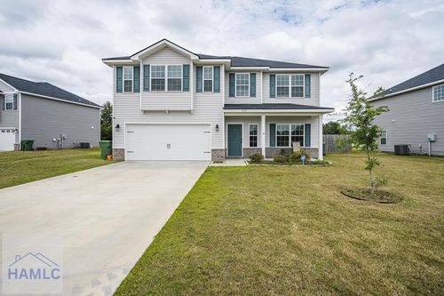 157 Rutledge Dr, Hinesville, GA, 31313-8367 | Card Image