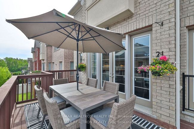 3 Redelmeier Crt, House other with 6 bedrooms, 6 bathrooms and 3 parking in Maple ON | Image 27