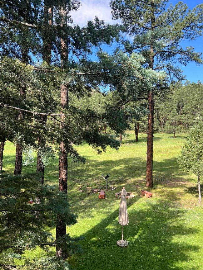 367 Horseshoe Loop, House other with 2 bedrooms, 2 bathrooms and null parking in Jemez Springs NM | Image 48