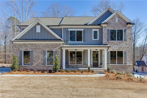 1041 Riverhill Dr, Bishop, GA, 30621-6125 | Card Image